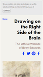 Mobile Screenshot of drawright.com